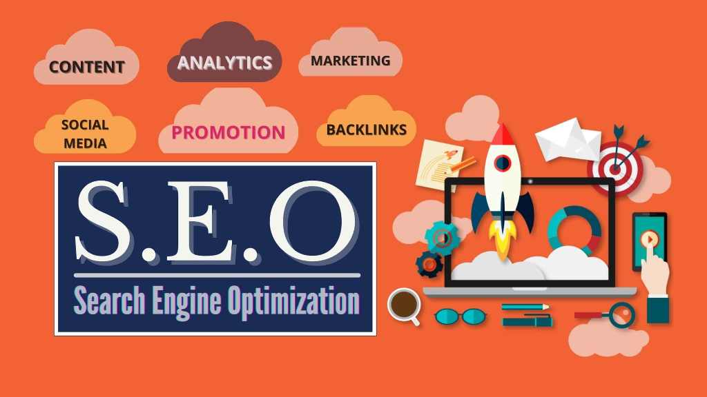 Search engine optimization