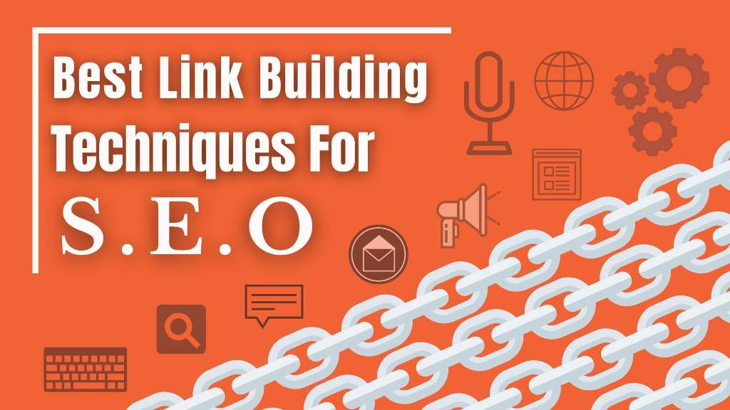 best link building techniques for adult SEO