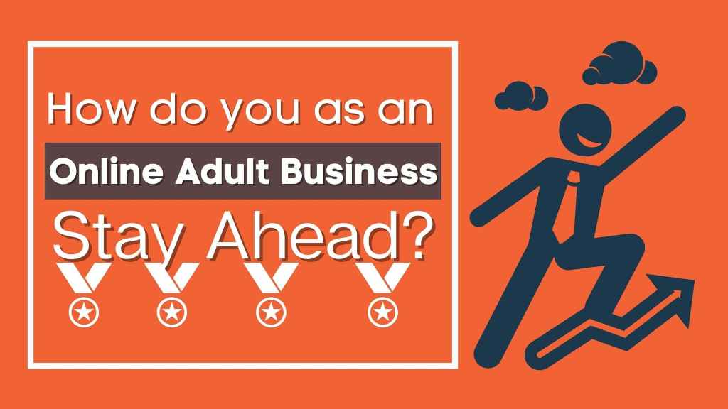 How do adult businesses make money