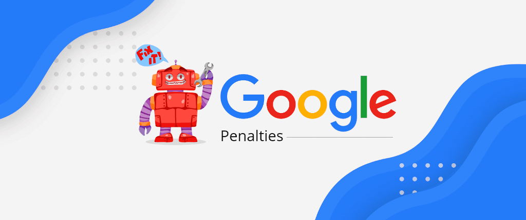 Google penalties