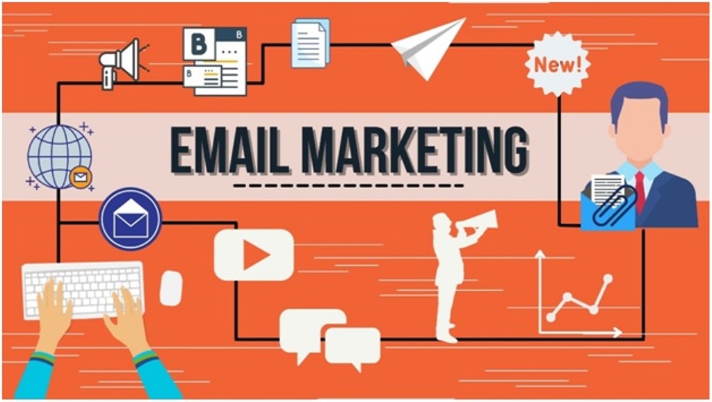 Email Marketing