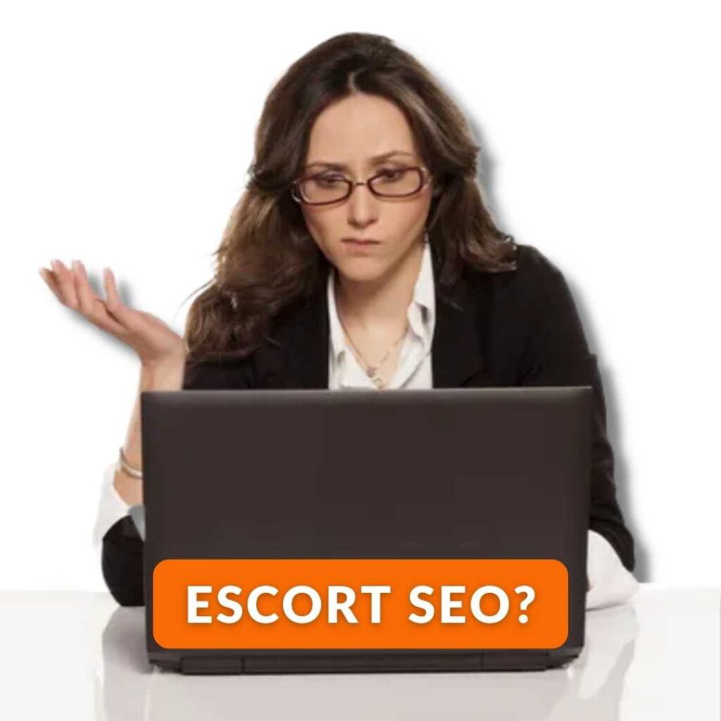 what is Escort SEO