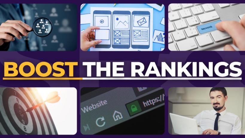 Boost the Rankings of Adult E-Commerce Website