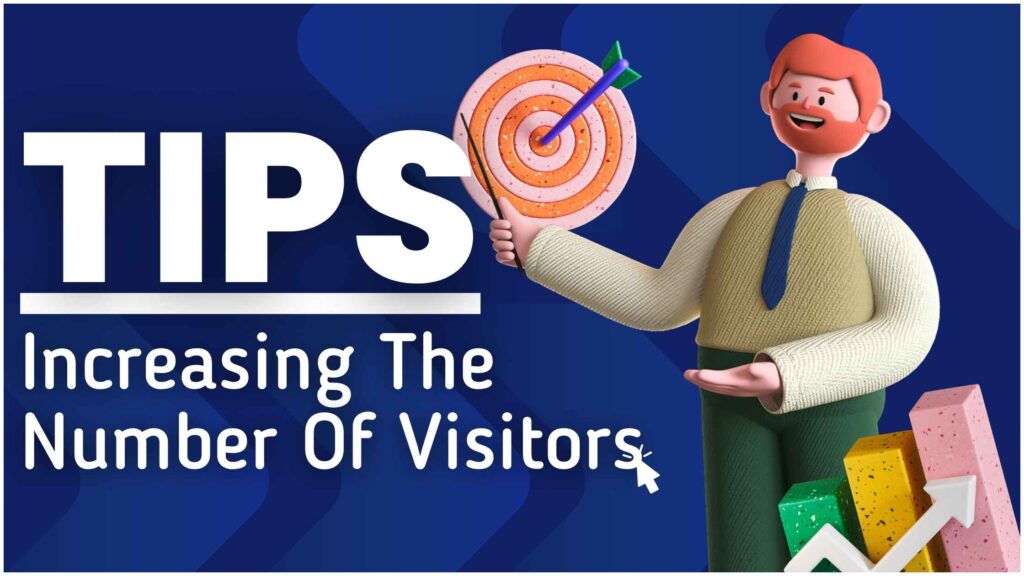 Tips for Increasing the Number of Visitors to Your Adult Website