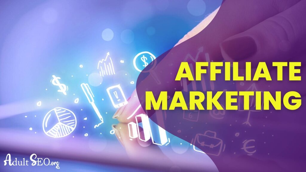 Affiliate Marketing