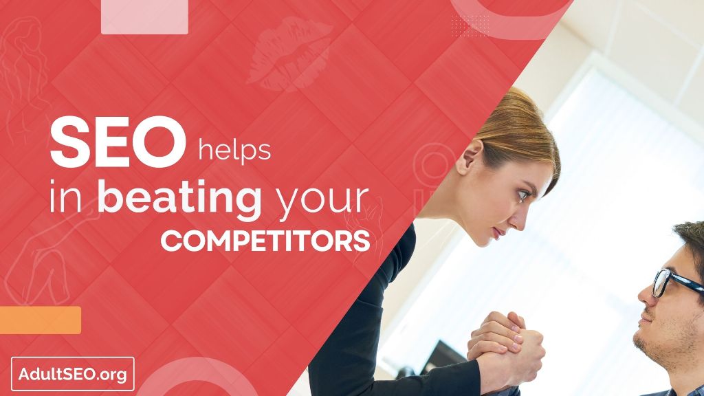 Seo Competitors