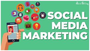Social media marketing_ An overview