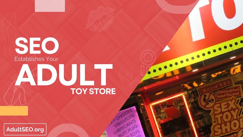 seo established adult toy store