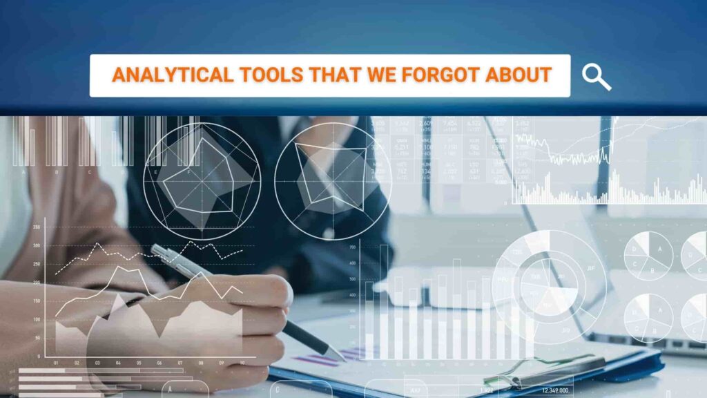 Analytical-Tools-That-We-Forgot-About