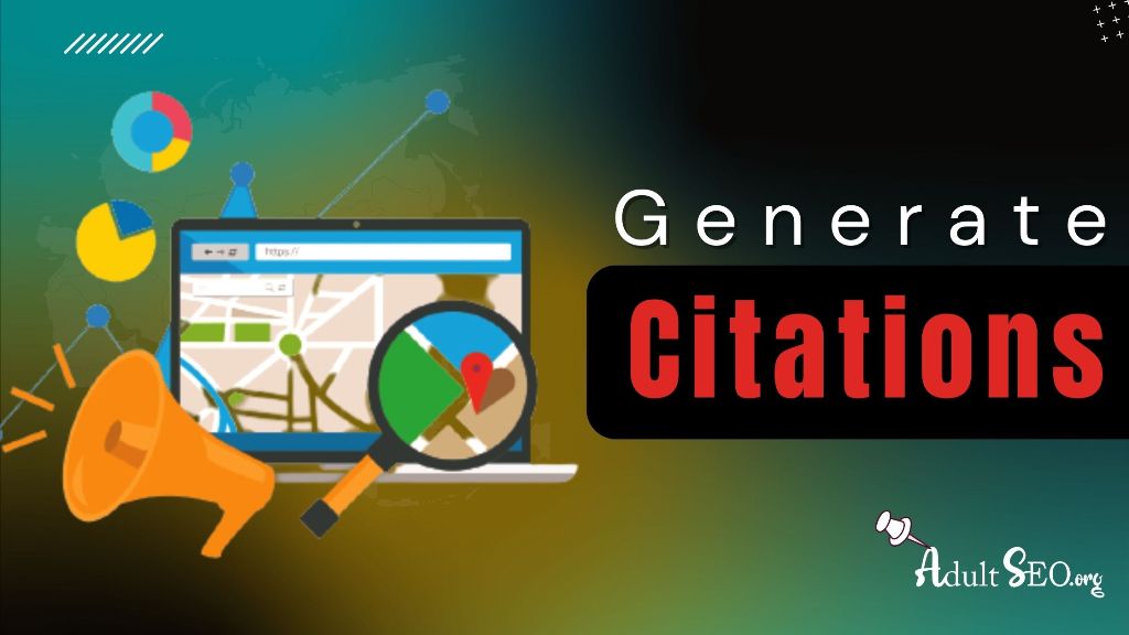 Generate Citations