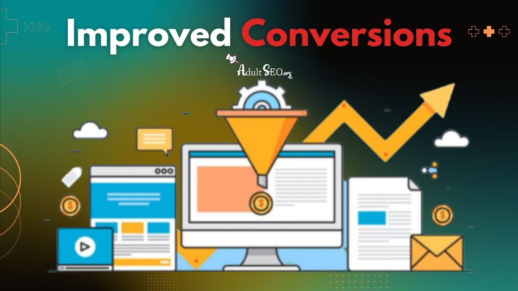 Improved Conversions