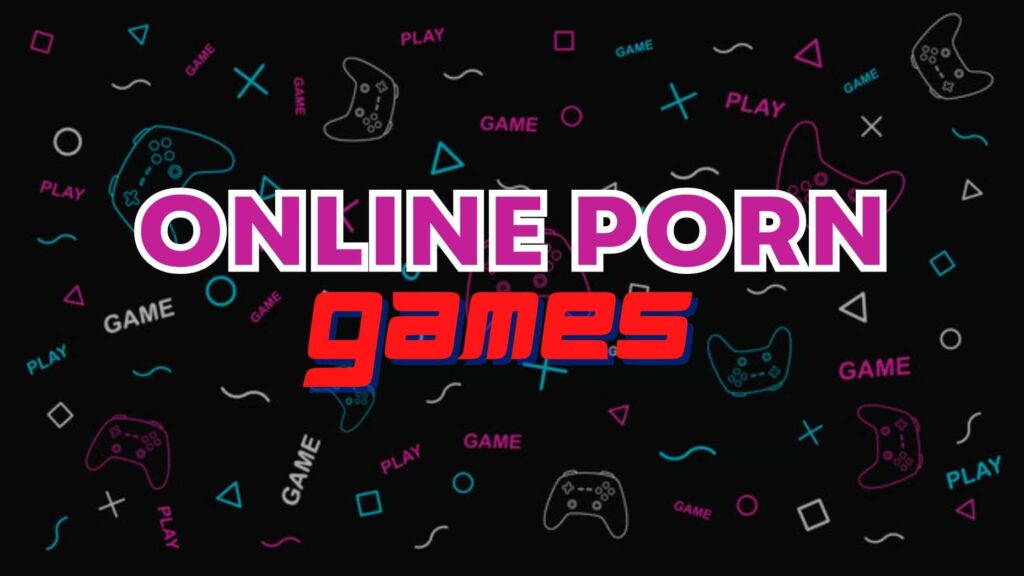 Online-Porn-Games