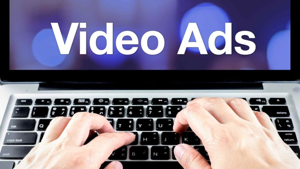 Video-Ads